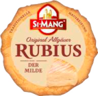 Rubius von St. Mang im aktuellen Marktkauf Prospekt für 2,00 €