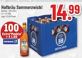 Trinkgut Mülheim - Sommerzwickl Angebot im Prospekt Sommerzwickl bei Trinkgut im Mülheim Prospekt für 14,99 €