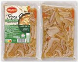Tripe - BIGARD en promo chez U Express Tripe - BIGARD dans le catalogue U Express