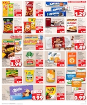 Aktueller Kaufland Prospekt mit Toaster, "Aktuelle Angebote", Seite 19