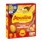 Purée en flocons - MOUSLINE en promo à 2,59 € chez Carrefour Purée en flocons - MOUSLINE dans le catalogue Carrefour