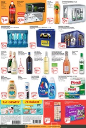 Aktueller GLOBUS Prospekt mit Shampoo, "Aktuelle Angebote", Seite 3