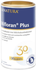 Mifloran Plus Jubiläumsdose von Sanatura im aktuellen VITALIA Reformhaus Prospekt für 13,99 €