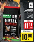 Aktuelles WWF Grill Holzkohle Angebot bei E center in Chemnitz ab 10,00 €