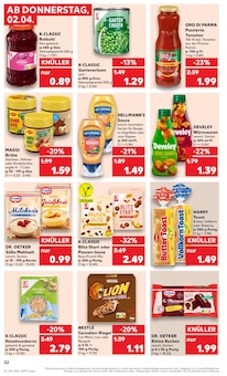 Toaster im Kaufland Prospekt "Aktuelle Angebote" mit 54 Seiten (Magdeburg)