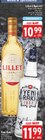 Lillet L’Apéritif Blanc oder Rosé im Angebot bei EDEKA in Paderborn Lillet L’Apéritif Blanc oder Rosé Angebote von Lillet bei EDEKA Paderborn für 10,99 €