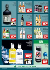 Aktueller Marktkauf Prospekt mit Vodka, "AUSWAHL RIESIG, PREISE NIEDRIG", Seite 27
