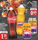Coca-Cola im Angebot bei EDEKA in Ennigerloh Coca-Cola Angebote bei EDEKA Ennigerloh für 0,69 €