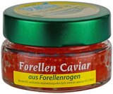 Forellen Caviar Angebote von Dittmann bei REWE Willich für 3,99 €