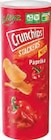 Crunchips Stackers Paprika Angebote von Lorenz bei EDEKA Pinneberg für 1,99 €