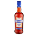 Aperitivo Bitter im Penny Prospekt Aperitivo Bitter von Aprezzo im aktuellen Penny Prospekt für 4,49 €