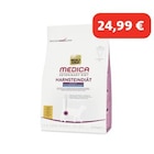 SELECT GOLD Medica Calculs Urinaires Pauvre en Calories Croquettes Chat Adulte Poulet et Riz 2,5 kg - Maxi Zoo à Toulouse SELECT GOLD Medica Calculs Urinaires Pauvre en Calories Croquettes Chat Adulte Poulet et Riz 2,5 kg en promo chez Maxi Zoo Toulouse à 24,99 €