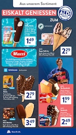 Waffeleisen im ALDI SÜD Prospekt in Fulda Aktueller ALDI SÜD Prospekt mit Waffeleisen, "Gutes für Alle.", Seite 33