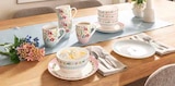Aktuelle Tafel-Set Angebote bei Segmüller in Frankfurt (Main) Aktuelles Frühstücks-Service Alexandra Angebot bei Segmüller in Frankfurt (Main) ab 26,00 €