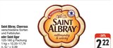 Saint Albray, Chavroux oder Saint Agur Angebote bei nah und gut Weiden für 2,22 €