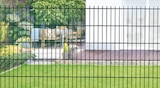 toom Baumarkt Hamburg - Doppelstabmatte „Ivar“ Angebot im Prospekt Doppelstabmatte „Ivar“ bei toom Baumarkt im Hamburg Prospekt für 32,99 €