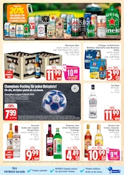 Aktueller Marktkauf Prospekt mit Vodka, "Top Angebote", Seite 17