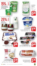 Frosta im EDEKA Prospekt in Lahr Aktueller EDEKA Prospekt mit Frosta, "Aktuelle Angebote", Seite 18