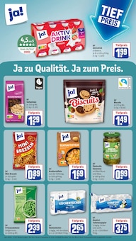 Bohnen im REWE Prospekt "Dein Markt" mit 32 Seiten (Nürnberg)