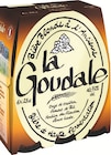 Promo -25% remise immédiate sur tout goudale à  dans le catalogue Intermarché à Lons