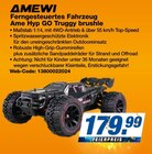 Ferngesteuertes Fahrzeug Ame Hyp GO Truggy brushle im Angebot bei expert in Gelsenkirchen Ferngesteuertes Fahrzeug Ame Hyp GO Truggy brushle Angebote von Amewi bei expert Gelsenkirchen für 179,99 €