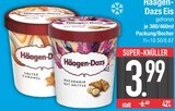 Salted Caramel von Häagen-Dazs im aktuellen EDEKA Prospekt für 3,99 €
