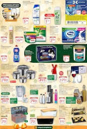 Aktueller GLOBUS Prospekt mit Topfset, "Aktuelle Angebote", Seite 5