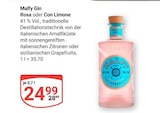 Aktuelle Gin Angebote bei GLOBUS in Offenbach (Main) Aktuelles Gin Rosa Angebot bei GLOBUS in Offenbach (Main) ab 24,99 €
