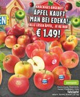 Aktuelle Äpfel Angebote bei E center in Hagen (Stadt der FernUniversität) Aktuelles Tafeläpfel Angebot bei E center in Hagen (Stadt der FernUniversität) ab 1,49 €
