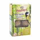MEISENKNÖDEL OHNE NETZ von PFIFFIKUS für 2,69 € bei Zookauf im Angebot MEISENKNÖDEL OHNE NETZ von PFIFFIKUS im aktuellen Zookauf Prospekt