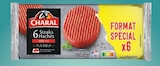 U Express Fouesnant - Promo Steak haché pur boeuf 15% mg ou special burger Promo Steak haché pur boeuf 15% mg ou special burger à 9,99 € dans le catalogue U Express à Fouesnant