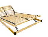Federholzrahmen Madrid Angebote bei SB Möbel Boss Mannheim für 99,99 €