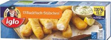 Fischstäbchen oder Backfischstäbchen bei Netto Marken-Discount in Waiblingen Fischstäbchen oder Backfischstäbchen im Angebot bei Netto Marken-Discount Waiblingen für 2,22 €