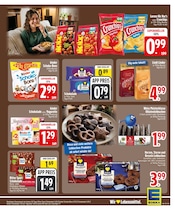 Ritter Sport im EDEKA Prospekt in Heidenheim Aktueller EDEKA Prospekt mit Ritter Sport, "Wir lieben Lebensmittel.", Seite 13