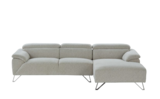 Aktuelle Ecksofa Angebote bei Höffner in Mannheim Aktuelles Ecksofa „Valeska“ Angebot bei Höffner in Mannheim ab 749,00 €