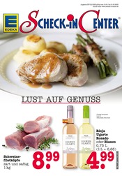 Aktueller E center Supermarkt Prospekt in Sinzheim und Umgebung, "Aktuelle Angebote" mit 47 Seiten, 16.06.2025 - 21.06.2025