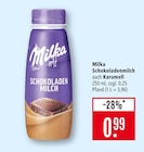 Aktuelle Milch Angebote bei Marktkauf in Offenbach (Main) Aktuelles Schokoladenmilch Angebot bei Marktkauf in Offenbach (Main) ab 0,99 €