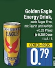 Aktuelles Golden Eagle Angebot bei EDEKA in München ab 0,79 €