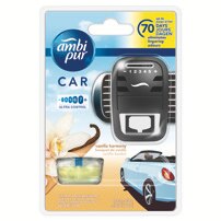 Norauto Talence - Desodorisant diffuseur Promo Desodorisant diffuseur dans le catalogue Norauto "Cool la route des vacances" à Talence