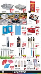 Grill Angebot im aktuellen Mäc-Geiz Prospekt auf Seite 2