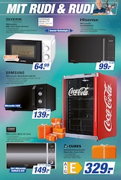 Kühlschrank Angebot im aktuellen expert Prospekt auf Seite 3