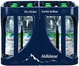 Mineralwasser von Adelholzener im aktuellen Kaufland Prospekt für 5,99 €