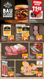 Rindfleisch im REWE Prospekt in Frankfurt Aktueller REWE Prospekt mit Rindfleisch, "Dein Markt", Seite 11
