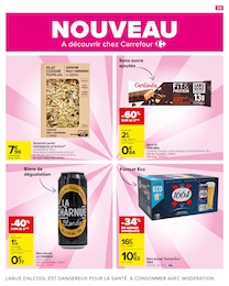 Offre Gerlinéa dans le catalogue Carrefour du moment à la page 35