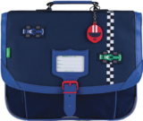 Cartable pilote - TANN'S - Monoprix Margaret pn Cartable pilote - TANN'S à 84,99 € dans le catalogue Monoprix Margaret pn