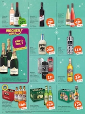 Wodka im tegut Prospekt in Bamberg Aktueller tegut Prospekt mit Wodka, "tegut… gute Lebensmittel", Seite 22
