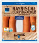 Bayrische Curryknacker im Angebot bei EDEKA in Friedrichshafen Bayrische Curryknacker Angebote bei EDEKA Friedrichshafen für 3,79 €