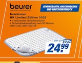 Aktuelles Heizkissen HK Limited Edition 2025 Angebot bei expert in Halle (Saale) ab 24,99 €