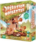 Opération noisettes à La Grande Récré dans Caissargues Opération noisettes à La Grande Récré dans Caissargues