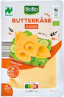 Bio Butterkäse Scheiben im Angebot bei Netto Marken-Discount in Nettetal Bio Butterkäse Scheiben Angebote von Naturland, BioBio bei Netto Marken-Discount Nettetal für 1,99 €